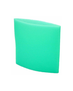Luftfilter ytre
