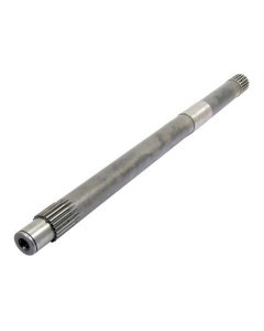 Giraksel til kraftuttak