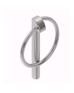 Ringpinne