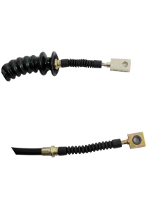Clutchwire - lengde: 716MM, ytre