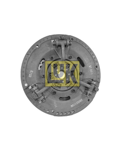 Clutch kit