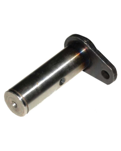 Dobbel styresylinder