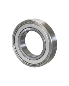 Kulelager med dype riller (6211ZZ)