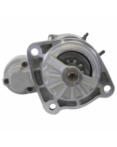 Dynamo - 12V, 4Kilowatt, Gir redusert (Sparex)