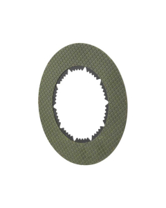 CLUTCH DISK(FRICTION)              