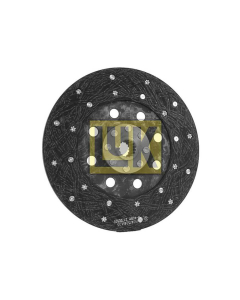 Clutchplate
