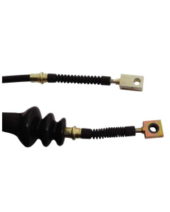 Clutchwire - lengde: 844MM, ytre