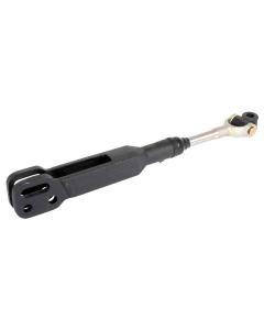 Avvatringssveiv kpl. -  Knast Ø 22mm- Gaffel Hull Ø 20 & 21x63mm -  Minimum lengde:635mm -  1 UNC