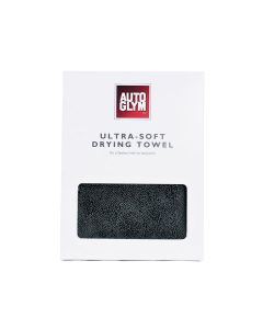 ULTRA SOFT DRYING TOWEL            