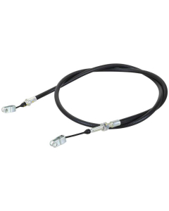 TRAILER HITCH CABLE                