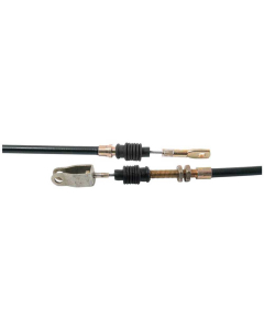 Bremsewire - lengde: 1572MM, ytre