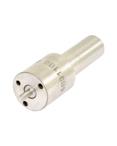 FUEL INJECTOR NOZZLE               