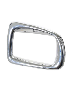 Frontlys - bevegelig H