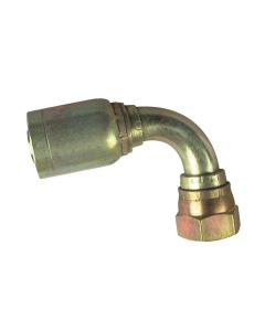 HYDRAULIC 1-PIECE SWAGE COUPLING GA