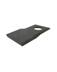 MOWER BLADE 94 X 40 X 3MM, HOLE Ø19