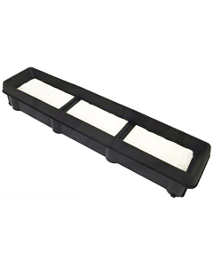 Luftfilter Hytte