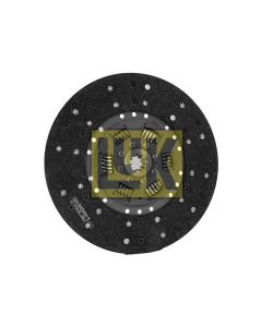 Clutchplate
