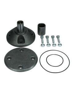 Komplett lager til rullekniv