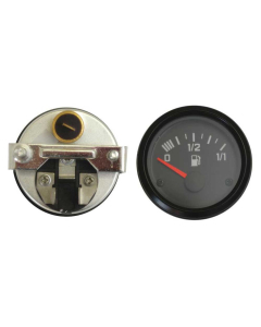 Drivstoffmåler (instrument) - 12V