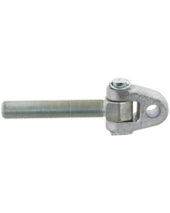 TOP LINK KNUCKLE END, RH           