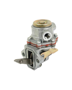 FUEL LIFT PUMP                     
