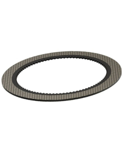 Plate med inner spline