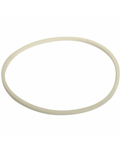 Oljepakning, 115 x 123.5 x 3.1mm