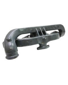 Eksosmanifold (4 Cyl.)