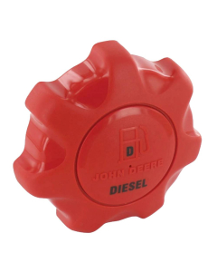 FILLER CAP