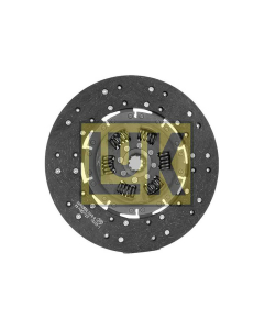 Clutchplate