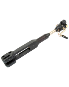 Avvatringssveiv kpl. -  Knast Ø 22mm- Gaffel Hull Ø 22mm -  Minimum lengde:610mm -  1 x 14  UNF