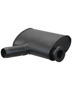 Lyddemper - Under panser