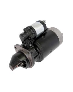 STARTER MOTOR (SPAREX) - 12V, 2.8 K