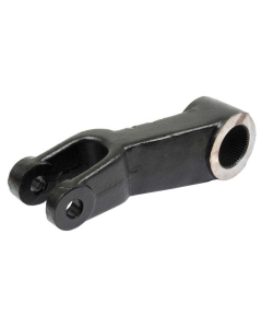 Hydraulisk løftearm