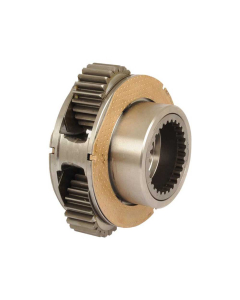 Epicycle girbæreenheter