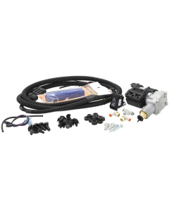 COMPRESSOR KIT                     