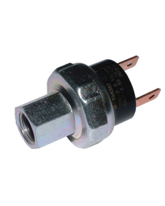 LOW PRESSURE SWITCH                