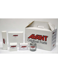 Filtersett for 745 og 750 serienr -xxxxx1518