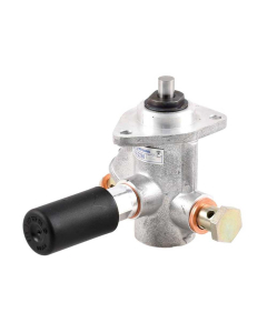 FUEL LIFT PUMP                     