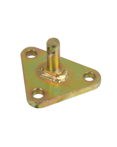 Brakett for stabilisator