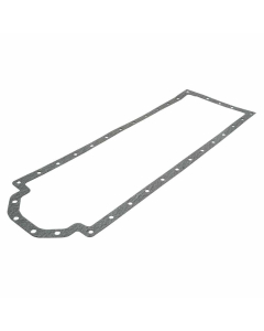 SUMP GASKET - 6 CYL.               