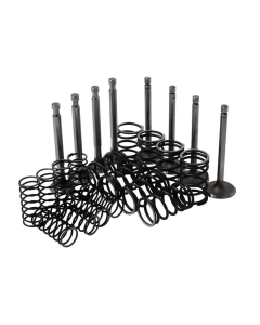 Ventilsett