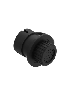 Elektrisk kontakttetting