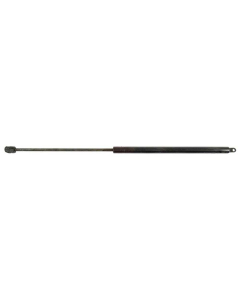 Gassdemper, Total lengde: 580mm