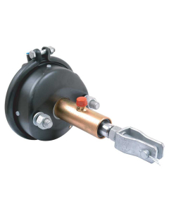 Tilhenger luft/hydraulikkbremseaktuator