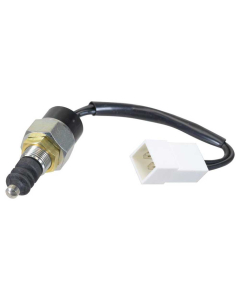 BRAKE PEDAL SWITCH                 