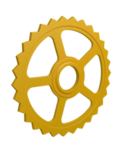 Veltring heavy duty smal Ø:565 mm