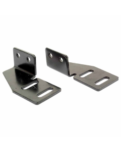SEAT MOUNTING BRACKETS             