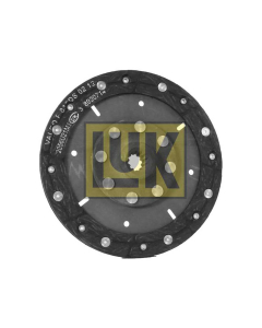 Clutchplate