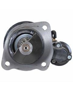 Startermotorer - 12V, 2.6Kilowatt 